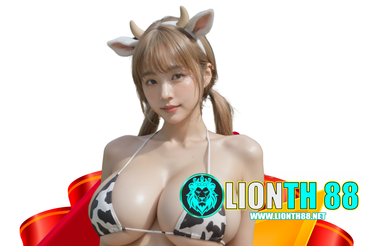 lionth 88 แจกเครดิตฟรี